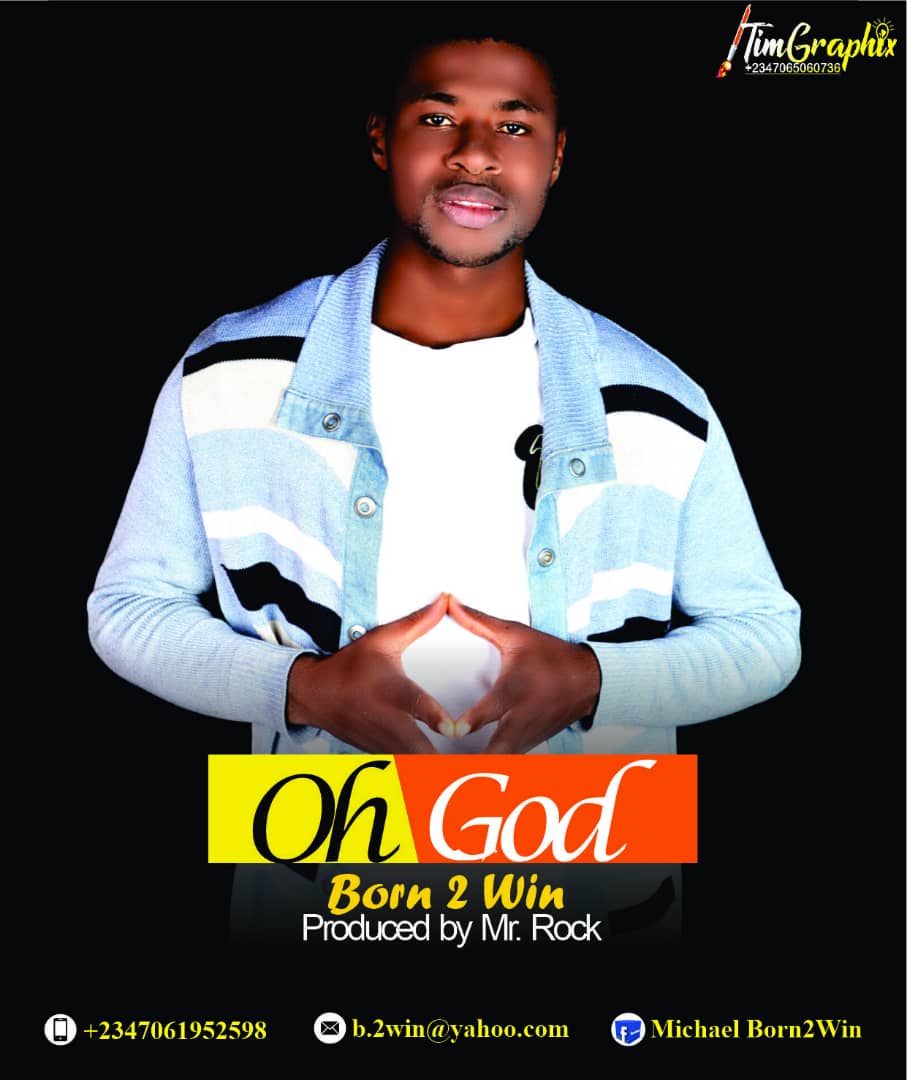 [Music] Born 2 Win - "Oh God" 2