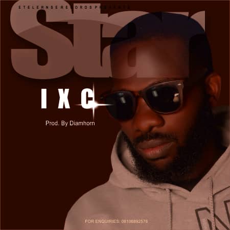 [Music + Lyrics] IXC - "Star" (prod by Diamhorn) 2