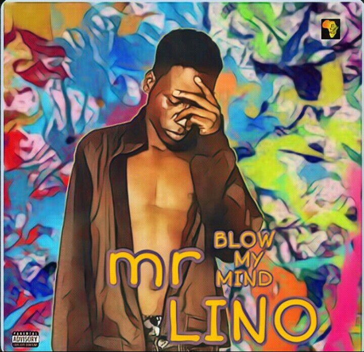 [Music] Mr Lino - "Blow My Mind" (Mixed By Diamhorn) 2