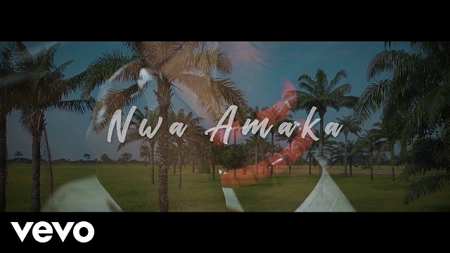 [Video] KezyKlef – Nwa Amaka 6