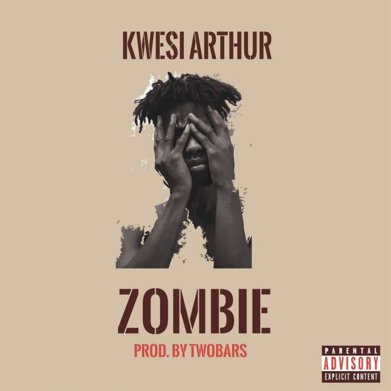 [Music] Kwesi Arthur - "Zombie" 4