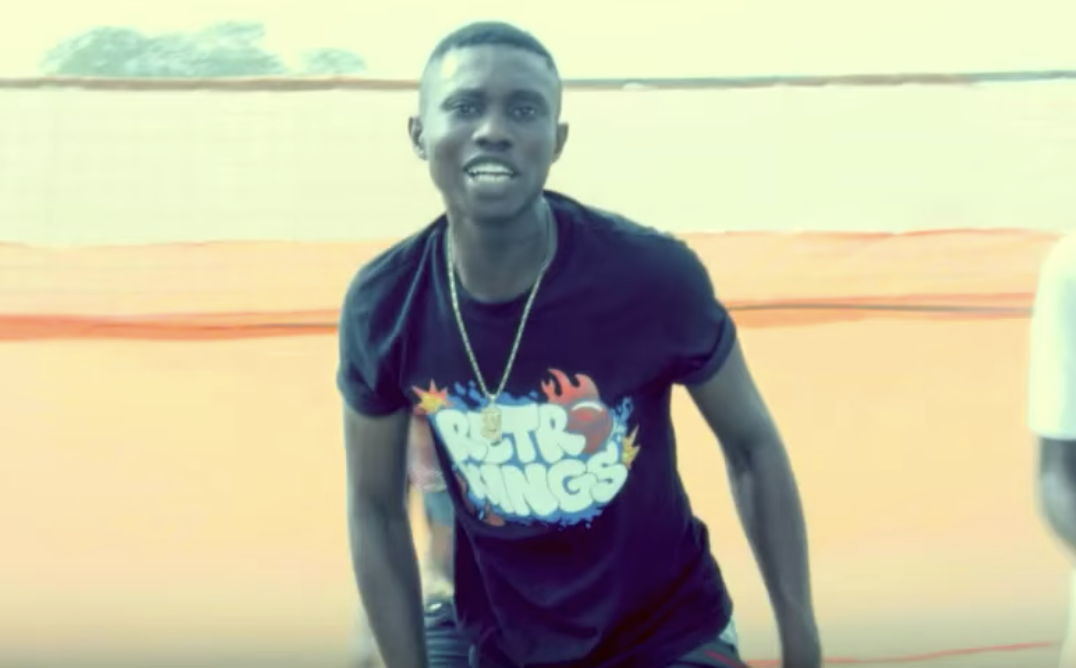 See Zlatan’s First Dance Step “Kuzo” Back Then In Mapoly (VIDEO) 2