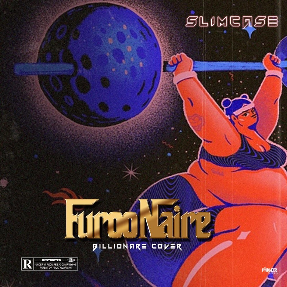 [Music] Slimcase – Furoonaire (Billionaire Cover) 5