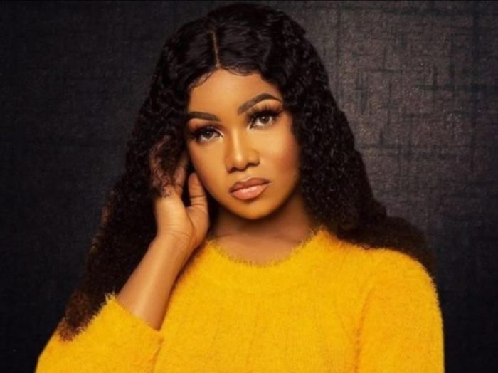 Tacha Reveals Why She Deactivated Her Instagram Page 12