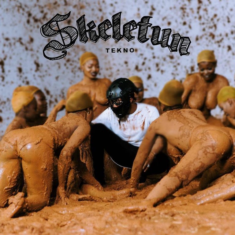 [Music] Tekno - "Skeletun" 24