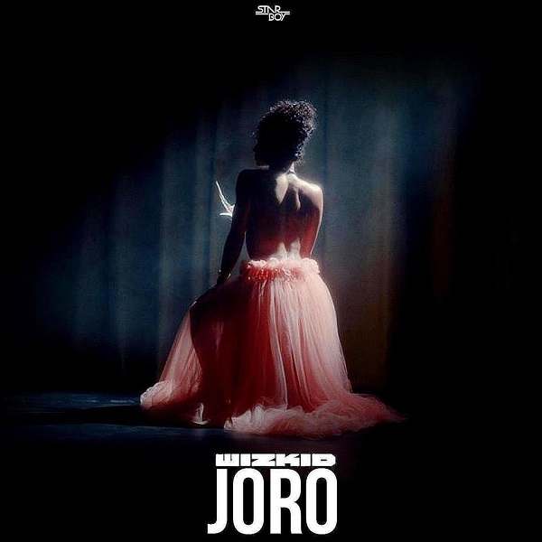 [MUSIC] Wizkid – Joro (Prod. NorthBoi) 2