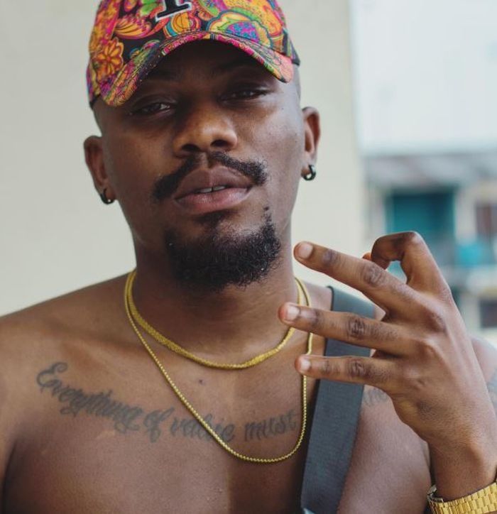 Igbo Women Came To Earth For Yoruba Men’ – Ycee 2