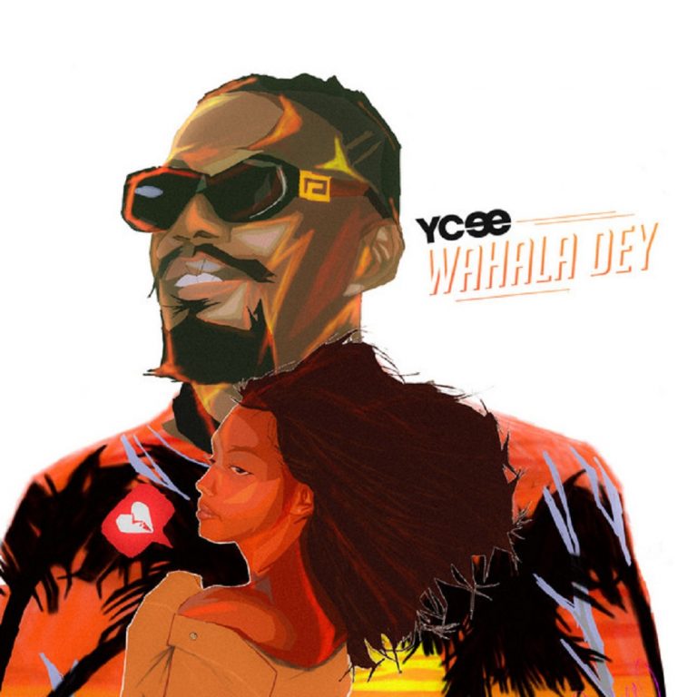 [Music] Ycee - "Wahala Dey" 1