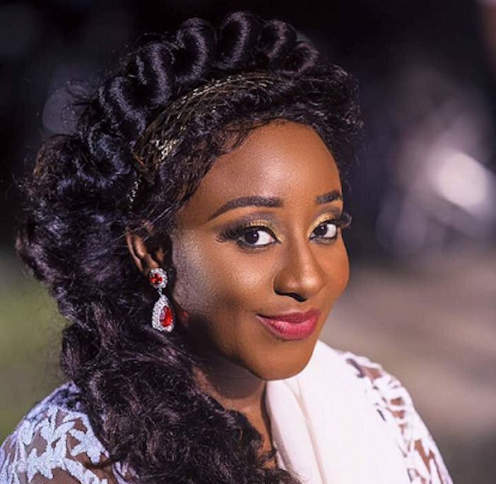 Ini Edo Flaunts Her Curves In What She Tagged Her ‘Best Photo Of 2019’ 3