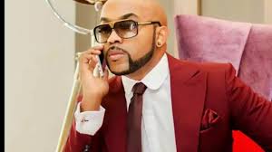 Banky W Announces Signing Of Ex-Big Brother Naija Housemate To EME 1