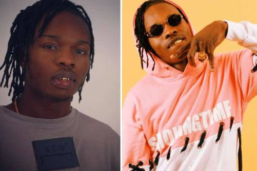 The Conversation That Fuelled Dating Rumours Between Naira Marley And Tacha 16