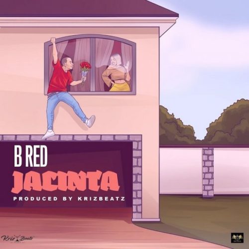 [Video] B-Red – “Jacinta” 21