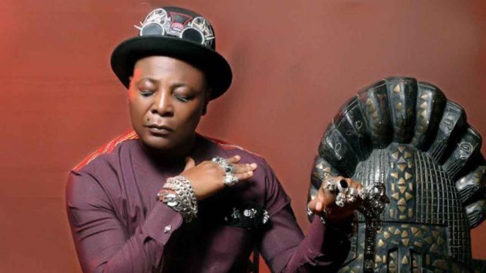 “My Mother Was A Witch” – Charlyboy Reveals 10