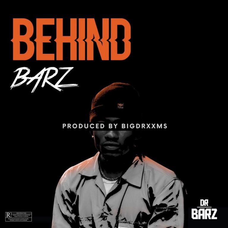 [Music] Dr. Barz – "BehindBarz" 2