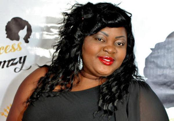 I Want My Own Man, But If God Gives Me Your’s Who Am I To Argue – Eniola Badmus 5