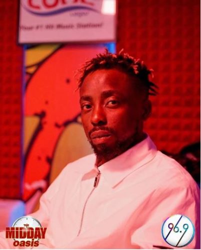 Starting From 2020 Call Me Dollar Boy Not Paper Boy – Erigga Reveals Plan To Change Name 3