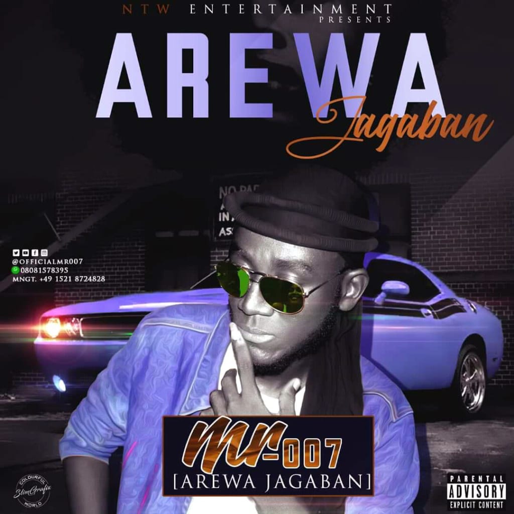 [Video] Mr 007 -"Arewa Jagaban" (Shot by Cizzy Film) 5