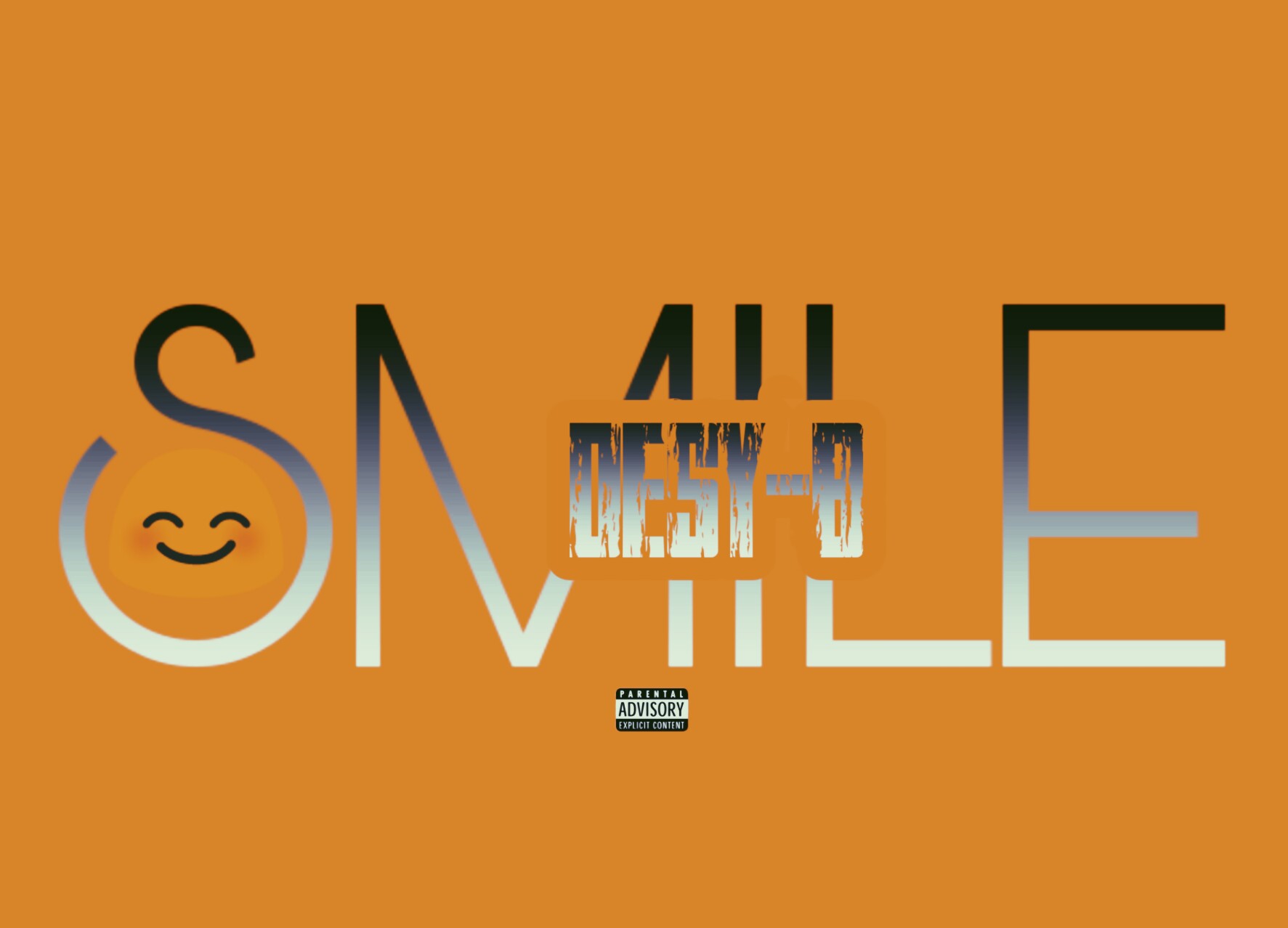 [Music] Desy B -"Smile" (prod. Liquidmix) 4