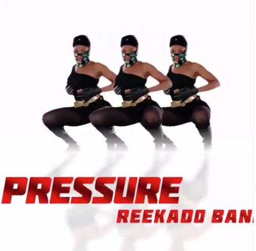 [Video Premiere] Reekado Banks – “Put In Pressure” 17