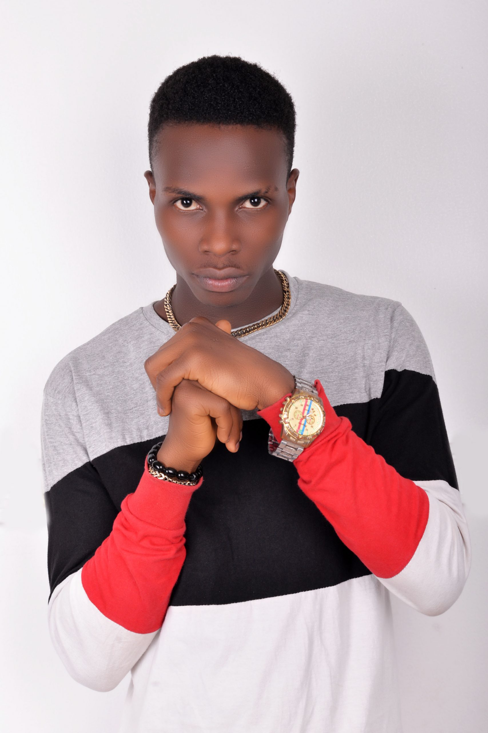 BMAA On Fire!!! Bayelsa Popular Rapper "Bravoprinz" Call BMAA a Scam Organization [See Details] 3