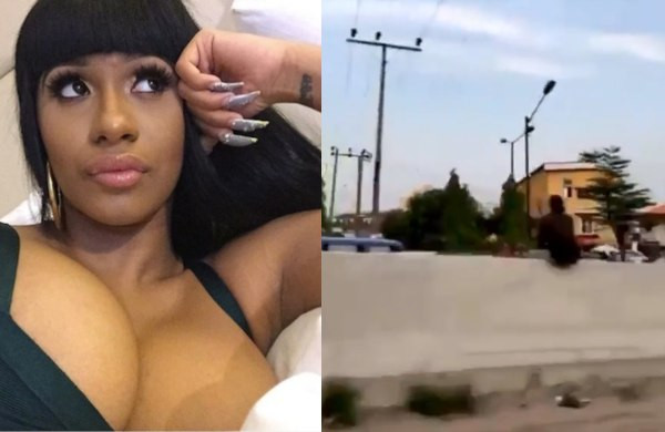 Cardi B Jokes About Nigeria, Says It Looks Like Dominican Republic 5