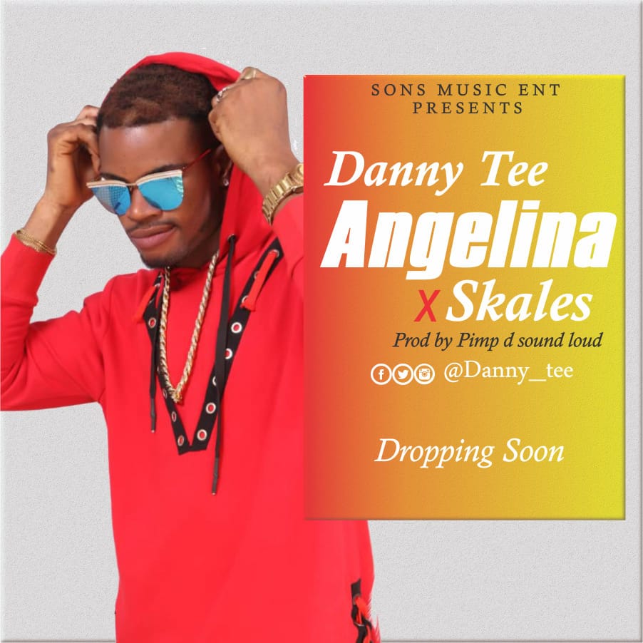 Singer - "Danny Tee" Set To Release New Music - see details 6