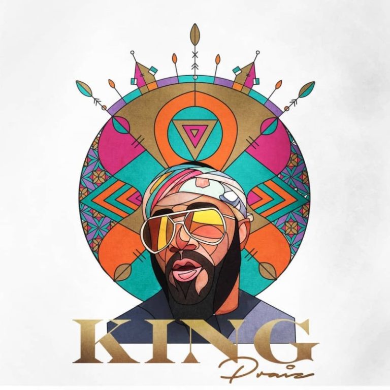 Praiz to drop “King” Album this December, View Album Art & Tracklist 1