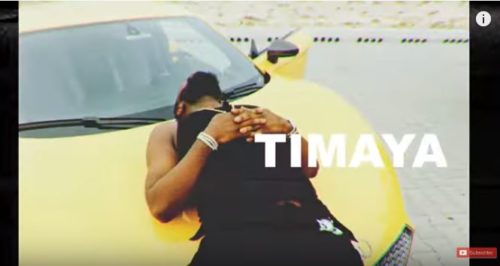 [Video Premiere] Timaya x Falz – “Win” 16