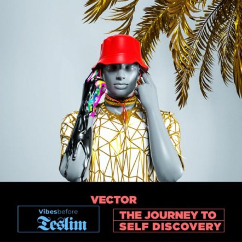 [Music] Vector – “Alaye Jor Jor Jor” 30