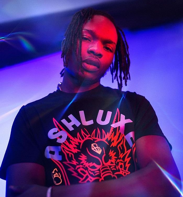 I Charge N20Million Per Show, Made N60Million This Week – Naira Marley 3