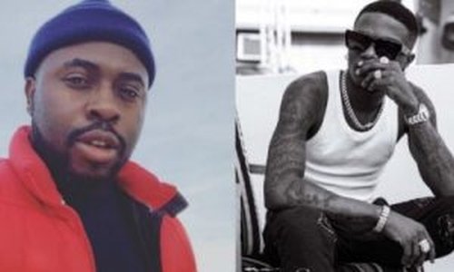 Fighting With Wizkid Is The Most Stupid Thing I Have Ever Done – Samklef 4