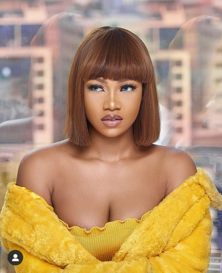 Tacha Sues Blessing Okoro For N20m, She Reacts 2