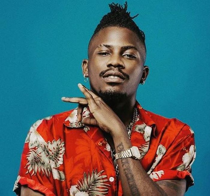 I Deserve Breast In My Mouth For This – Ycee 2