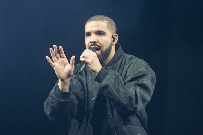 Drake Set To Visit Nigeria In March For His Africa Tour 18