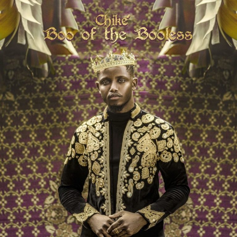 M.I, Zoro & Ric Hassani Feature on Chike’s Debut Album “Boo of the Booless” 1