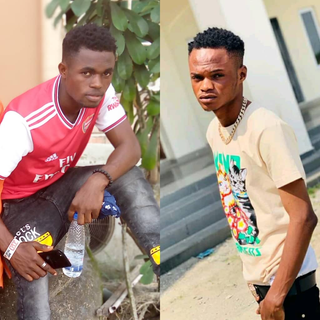 NoWizzy Set to Collaborate With Lil Tush on New Song 25