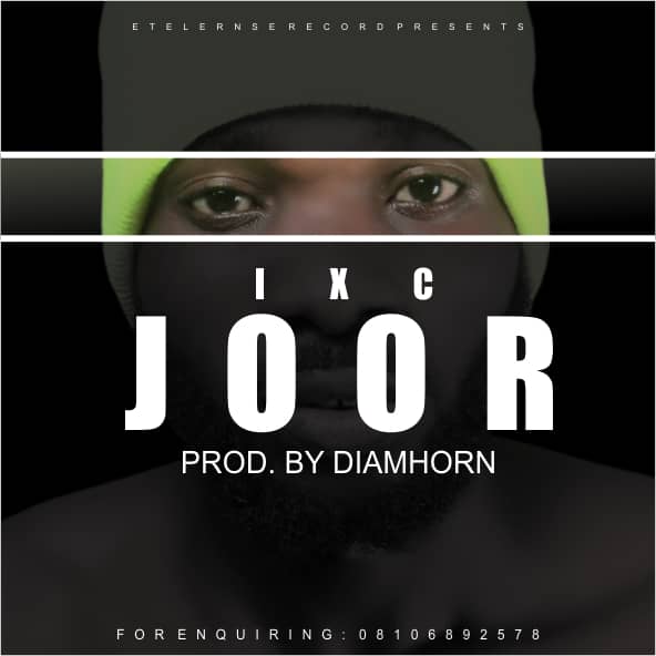 [Music] IXC -"Joor" (mixed. Diamhorn) 3