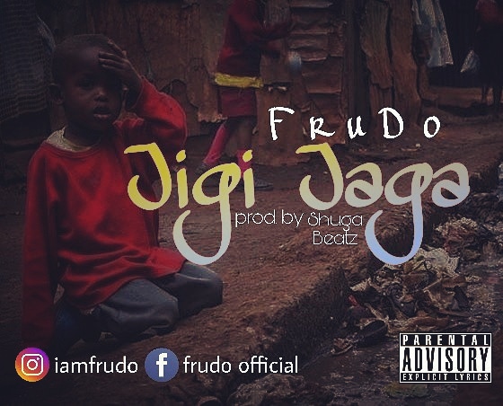 [Music] Frudo -"Jiggi Jaga" (prod. Shugabeatz) 21