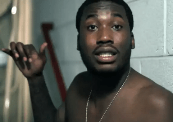 “I’m Moving To Africa” – Meek Mill Packs His Baggage (See Why) 1