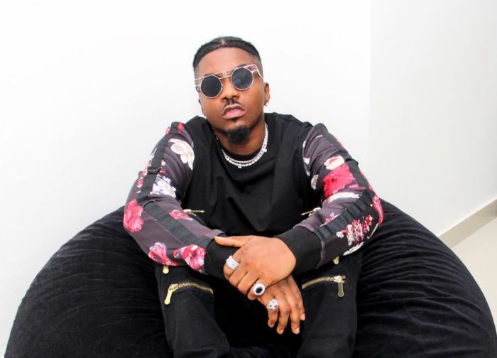 “I Will Be Number 1 And The Biggest Artiste Out Of Africa” – Skiibii Reveals 14