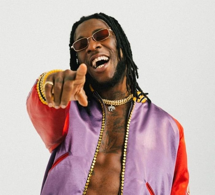 Burna Boy Set To Drop New Album Titled "TWICE AS TALL" This July 2