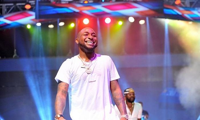 DMW Boss, Davido Shares Plans For 2020 (Read Details) 1