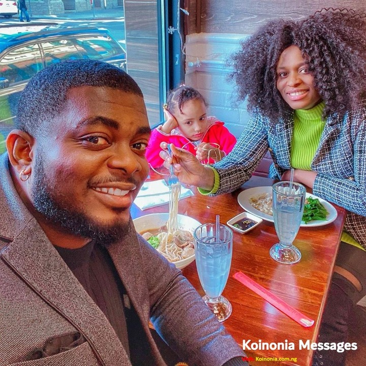 Yahooze Singer, Kelly Hansome Engaged (See Photos) 3