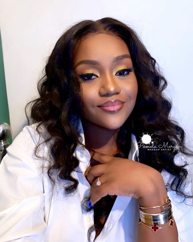 Davido To Chioma: I Am Getting You Pregnant Again, You Are So Sexy My Wife 5