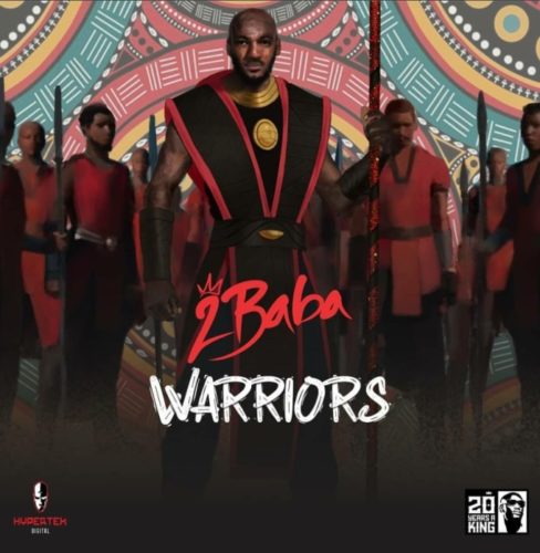 [Snippet] 2Baba – “Opo” ft. Wizkid 1