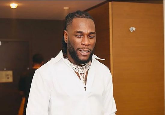 Burna Boy Reveals Last Conversation He Had With Rapper, Pop Smoke Who Was Killed In His House 6