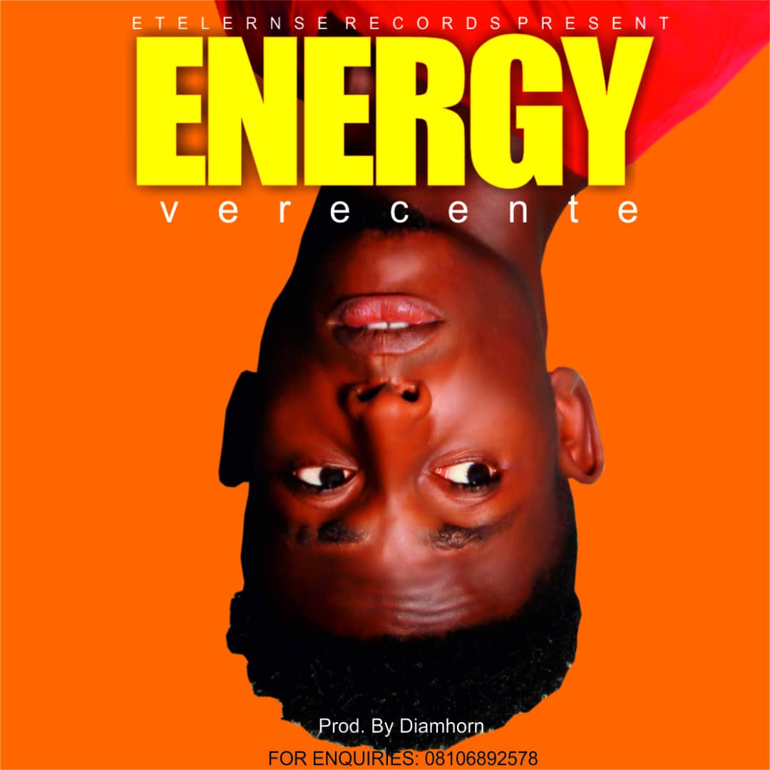 [Music] Verecente -"Energy" 2