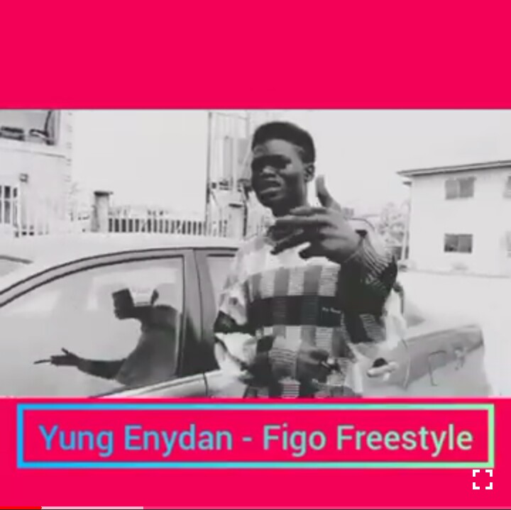 Watch video - Yung Enydan "Figo Freestyle" 5