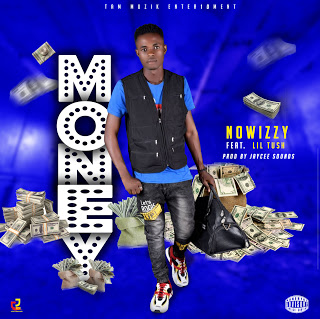 [Music] NoWizzy - "MONEY" ft Lil Tush (Prod. By Jaycee Sounds) 6