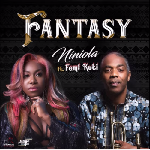 [Music] Niniola – “Fantasy” ft. Femi Kuti (Prod. Kel P) 3